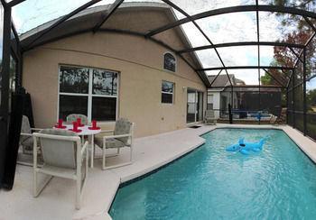 Tuscan Ridge By Amsun Vacation Homes Kissimmee Eksteriør bilde